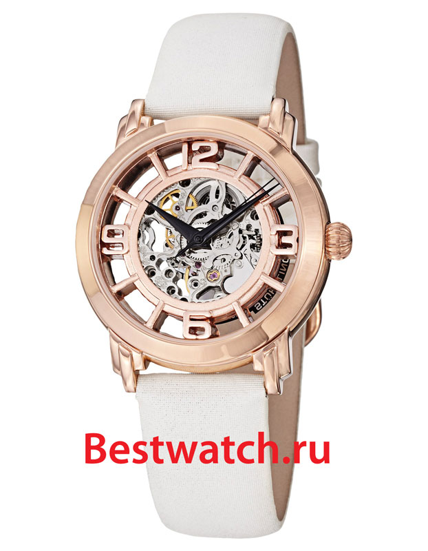 Часы Stuhrling Original Lady Winchester 156.124W14